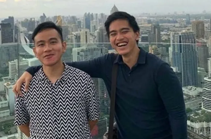 Dua Putra Presiden Jokowi Dilaporkan Ke KPK 