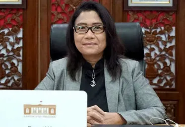 KSP  Tegaskan Jokowi Tak Berminat Jadi Presiden Tiga Periode