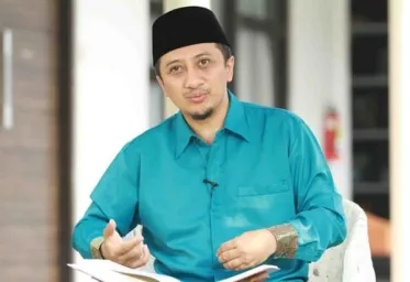 Yusuf Mansur Digugat Rp 987 T Karena Dituduh Ingkar Janji 