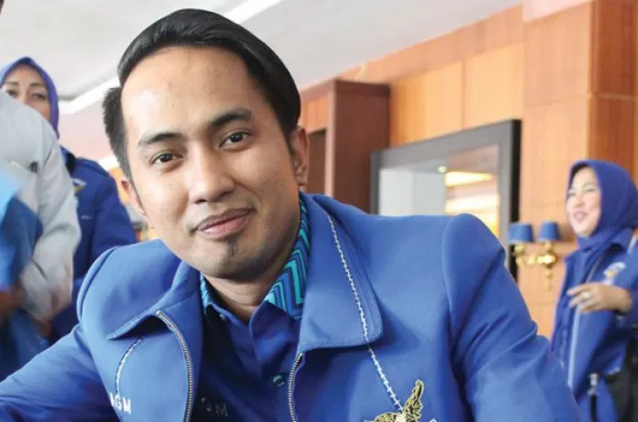 Pasca Ditangkap KPK, Bupati PPU Berharap Masyarakatnya Tetap Semangat