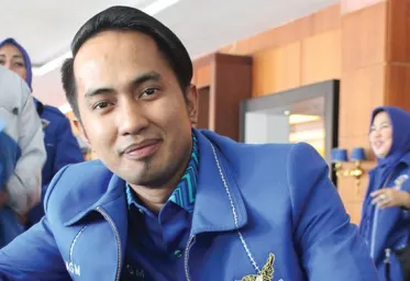 Pasca Ditangkap KPK Bupati PPU Berharap Masyarakatnya Tetap Semangat