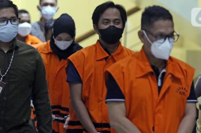 Terkait Kasus Bupati PPU, KPK Akan Usut Aliran Dana Ke Partai