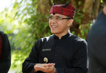 Dua Nama Yakni Azwar Anas Dan Ahok Menjadi Kandidat Sebagai Pemimpin Ibu Kota Baru