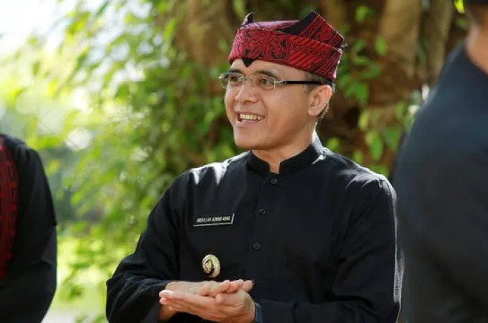 Dua Nama Yakni Azwar Anas Dan Ahok Menjadi Kandidat Sebagai Pemimpin Ibu Kota Baru