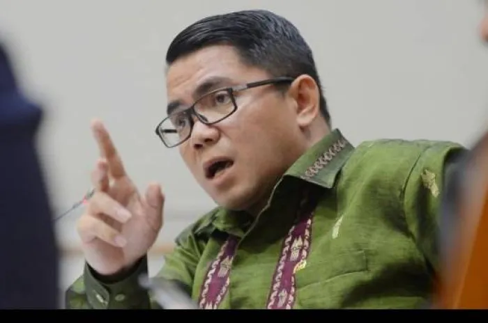 Rekomendasi Pemecatan Arteria Dahlan Dikeluarkan DPD PDIP Jawa Barat