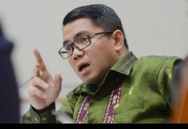 Rekomendasi Pemecatan Arteria Dahlan Dikeluarkan DPD PDIP Jawa Barat