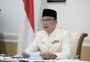 Sosok Seperti Ridwan Kamil Dinilai Sebagai Calon Kepala Otorita IKN