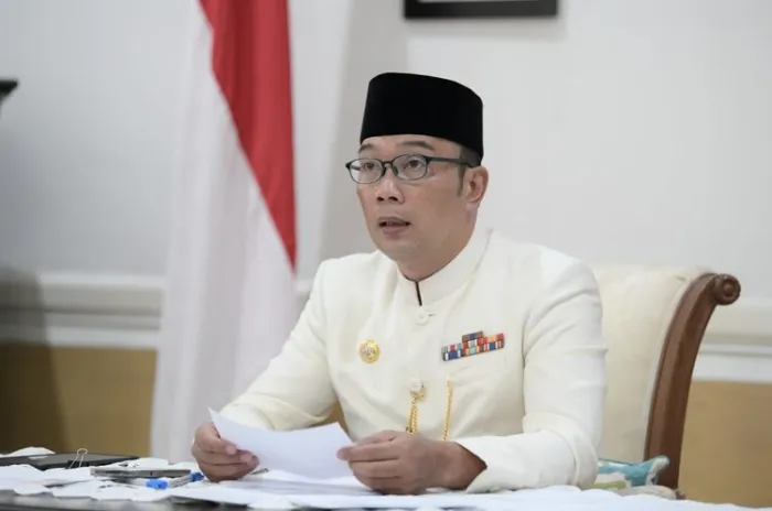 Sosok Seperti Ridwan Kamil Dinilai Sebagai Calon Kepala Otorita IKN