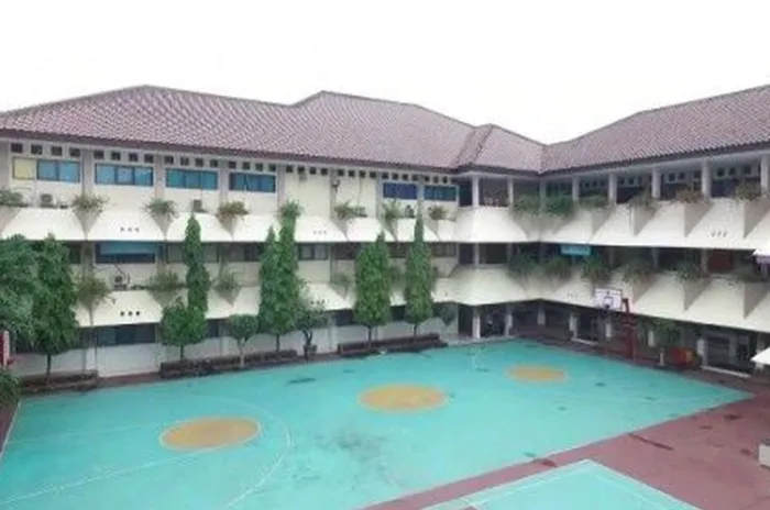 Di Jakarta  Ada 90 Sekolah Yang Ditutup  Sementara Karena Ada  Temuan Kasus Covid