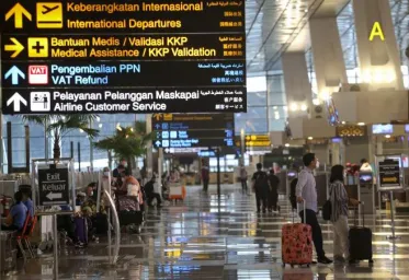  Kemenkes Rilis Sertifikat Vaksin Standar WHO Untuk Perjalanan Internasional  