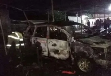 Warga Dihimbau Tidak Terprovokasi Dalam Kasus Ponpes As Sunnah