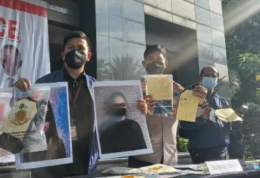 Kasus  Prostitusi  Online Banyak Libatkan Publik Figur