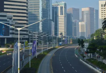 PPKM Kembali  Diperpanjang DKI Jakarta Kembali ke Level 2