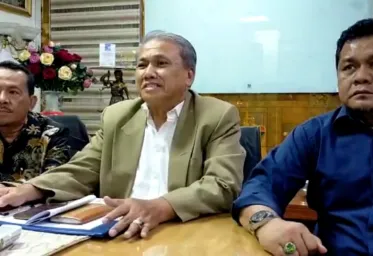 GPSH Kecam Aksi Penggeledahan Kantor Advokat Hasan Basri