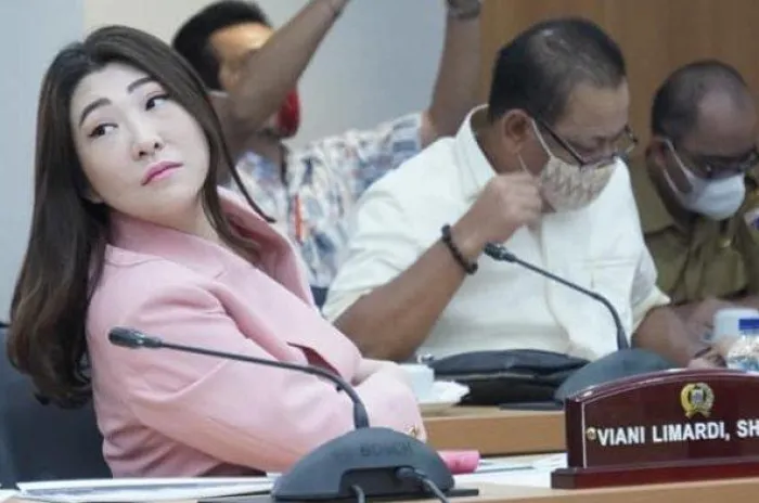 Karena Dipecat, Viani Limardi Gugat PSI Ke PN Jakarta Pusat