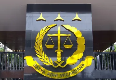 Diduga Terkait Akta Palsu Dua Jaksa di Medan Dilaporkan ke Komjak