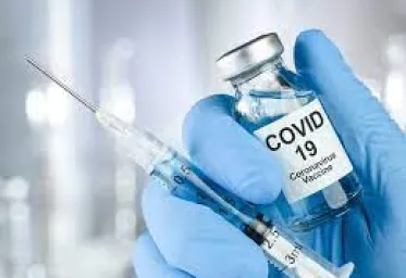 Vaksin Covid Buatan RI Indovac Resmi Diluncurkan Oleh Presiden Jokowi