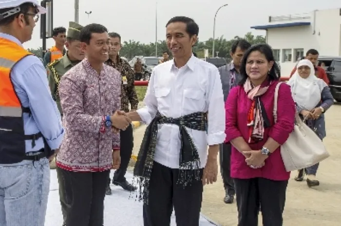 Penggugat Ijazah Palsu Jokowi Ditangkap Polisi Terkait Kasus Penistaan Agama
