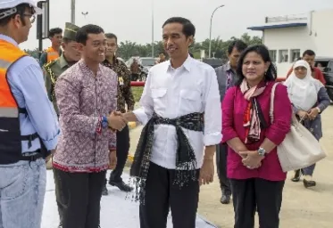 Penggugat Ijazah Palsu Jokowi Ditangkap Polisi Terkait Kasus Penistaan Agama