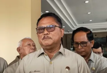 Reformasi Kultur Polri  Menurut  Mantan Kapolri Butuh Waktu Lama