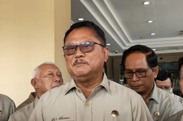 Reformasi Kultur Polri  Menurut  Mantan Kapolri Butuh Waktu Lama