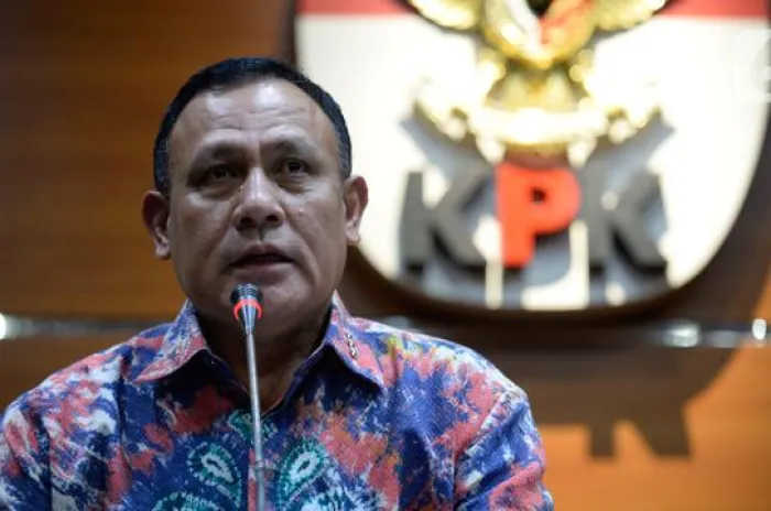 Jika KPK Usut Lagi Kasus Kardus Durian, PBNU Mendukung 