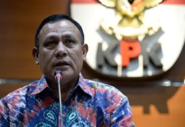 Jika KPK Usut Lagi Kasus Kardus Durian PBNU Mendukung 