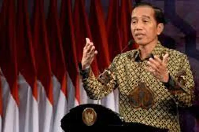 Presiden Jokowi Nyatakan Sebentar Lagi Pandemi Akan Berakhir