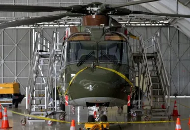 7 Prajurit TNI AU  Dipanggil Jaksa Untuk Jadi Saksi Kasus Korupsi Helikopter AW101