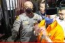 Polda Metro Tetap Lanjutkan Proses Hukum Teddy Minahasa Walaupun Telah Cabut  BAP