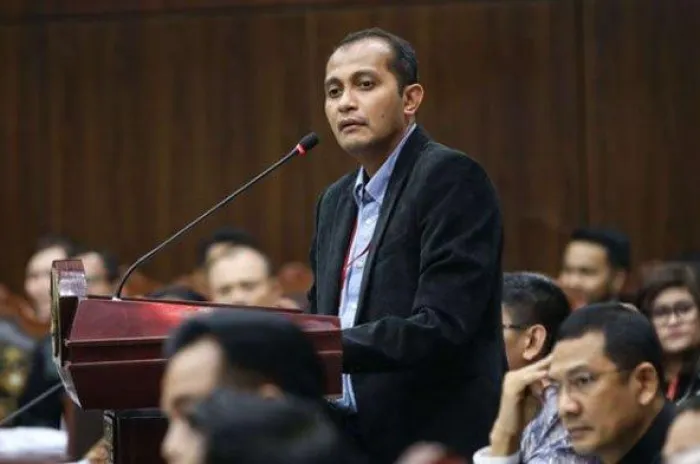 Menurut Wamenkumham RKUHP Hapus Pasal Pencemaran Nama Baik UU ITE
