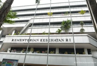 50 Keluarga Pasien Gagal Ginjal Akut Ajukan Gugatan Class Action