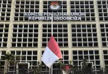 Jumlah Potensial Pemilih Pemilu 2024 Mencapai 204 Juta Orang