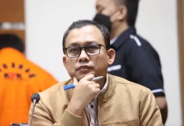 KPK Kembali Tetapkan Satu Hakim Yustisial MA  Jadi Tersangka Dalam Kasus Suap