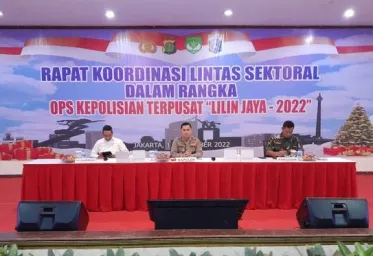 Saat Nataru Kapolda Metro Jaya Minta Semua Gereja Dan Tempat Wisata Dijaga Ketat 