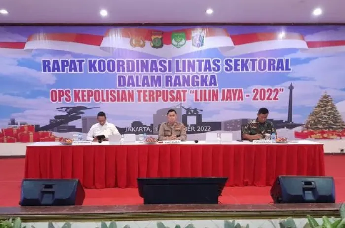 Saat Nataru, Kapolda Metro Jaya Minta Semua Gereja Dan Tempat Wisata Dijaga Ketat 