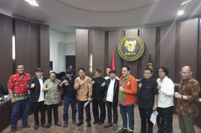 Tidak Lolos Verifikasi, GPMB Desak Proses Tahapan Pemilu Dihentikan