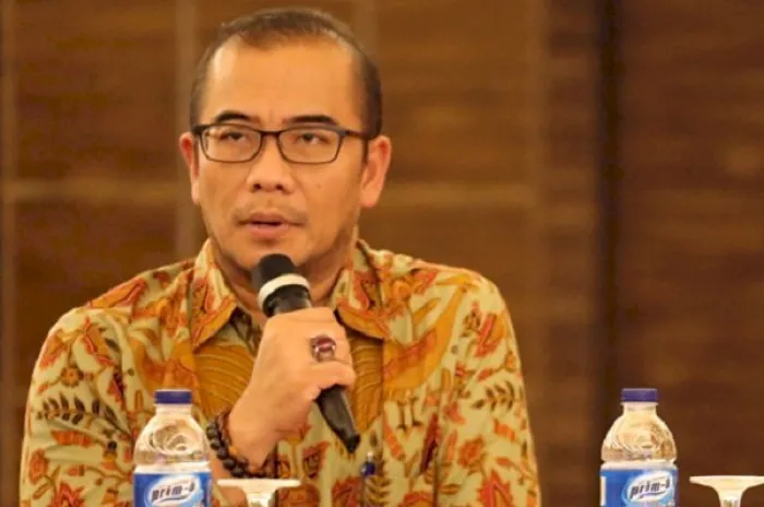 Ketua KPU  Dilaporkan Wanita Emas ke DKPP Terkait Dugaan Pelecehan Seksual