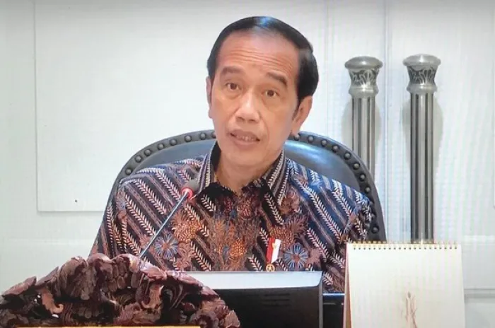 Presiden  Keluarkan Keppres Tentang Cuti Bersama ASN 2023, Total Ada 8 Hari