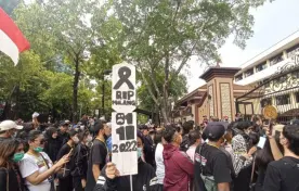Nasional Keluarga Korban Kanjuruhan Akan Datang Ke Jakarta Lagi, Meski Laporannya Sempat Ditolak Di Bareskrim  