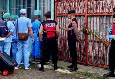 Kasus Kematian Satu Keluarga Di Kalideres Akan Dihentikan Polisi  