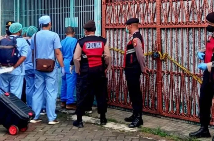 Kasus Kematian Satu Keluarga Di Kalideres Akan Dihentikan Polisi  