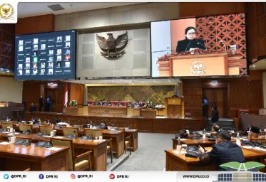 PBB Diminta Hormati Kedaulatan Indonesia Soal KUHP Baru