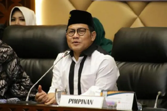 Muhaimin Usulkan NU-Muhammadiyah Mendapat Nobel Perdamaian