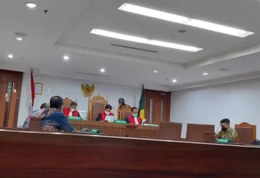 Kreditor PT ASA Inti Utama Diundang Rapat