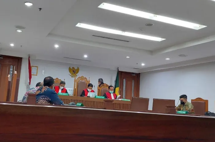 Kreditor PT ASA Inti Utama Diundang Rapat