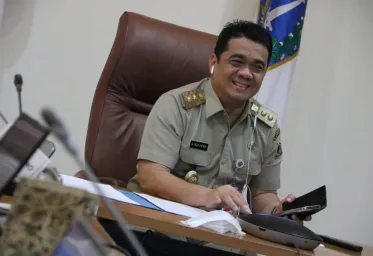 Pemprov DKI Jakarta Rumuskan Konsep Baru Untuk Hadapi Perpindahan IKN  