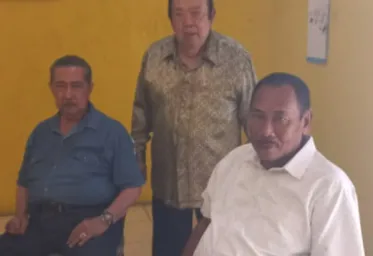 Richard Halim Akan Terus Melakukan Perlawanan Terhadap Mafia Tanah