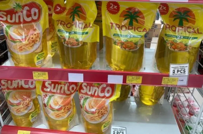 Mendag Tak Akan Menyerah Ke Mafia Pangan Yang Kendalikan Harga Minyak Goreng 