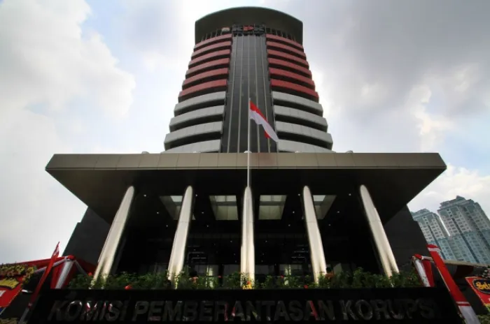 Dibawah Kepemimpinan Firli, Kinerja KPK Dinilai Kurang Memuaskan 